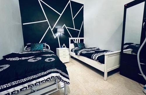 Arau House | Kuu Inn Homestay Tmn Sri Wang Fasa 2