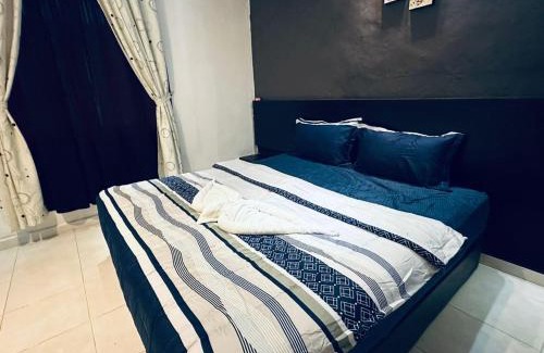 Kampung Guar Sanji Hotel | Kuu Inn Motel