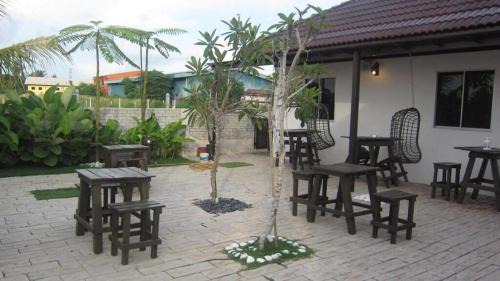 Kampung Guar Sanji Hotel | Kuu Inn Motel
