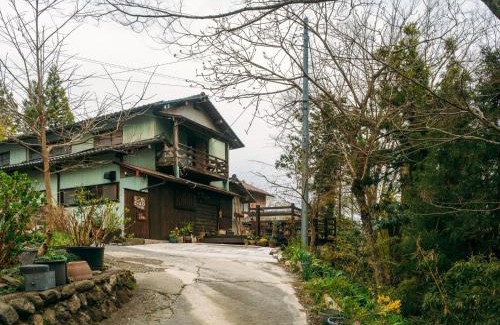 Ichikawamisato House | KuuHouse - Vacation STAY 84430
