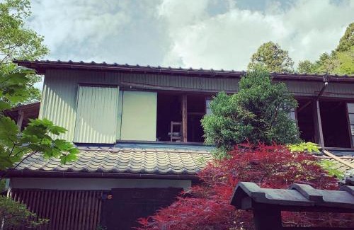 Ichikawamisato House | KuuHouse - Vacation STAY 84430