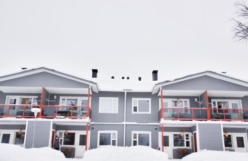 Saariselka Apartment | Kuukkeli Apartments