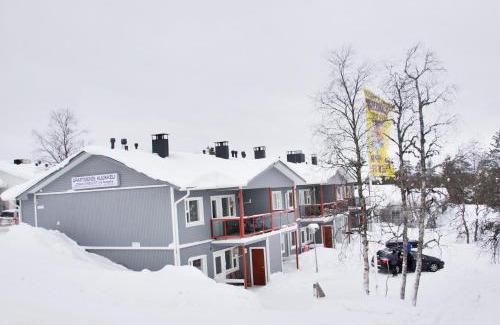 Saariselka Apartment | Kuukkeli Apartments