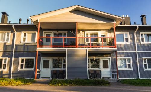 Saariselka Apartment | Kuukkeli Apartments