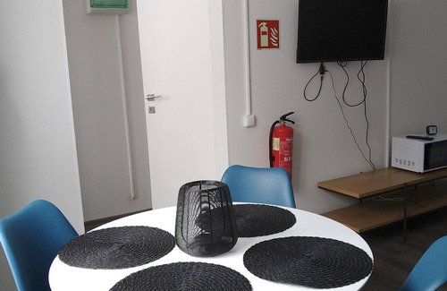 Inari Apartment | Kuukkeli Apartments Inari
