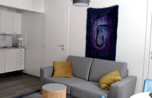 Inari Apartment | Kuukkeli Apartments Inari