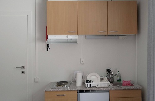 Inari Apartment | Kuukkeli Apartments Inari