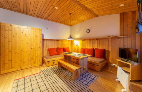 Saariselka Apartment | Kuukkeli Apartments Tokka