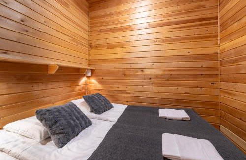 Saariselka Apartment | Kuukkeli Apartments Tokka