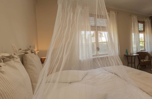 Kuressaare House | Kuursaal Guesthouse