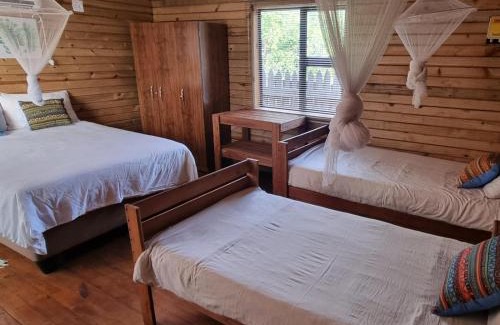Maputo Resort | Kuusamo Holiday Resort
