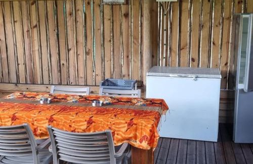 Maputo Resort | Kuusamo Holiday Resort
