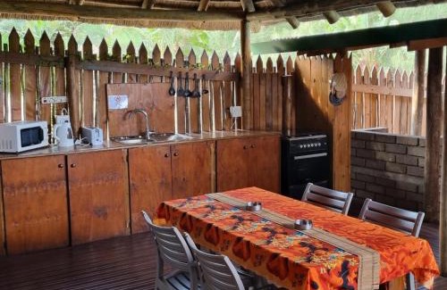Maputo Resort | Kuusamo Holiday Resort