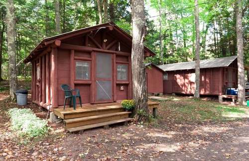 Pelkie House | Kuusi (#6) - Cabin on Otter Lake, Manninen's Cabins