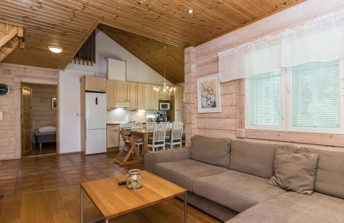 Pori House | Kuusikko by Interhome