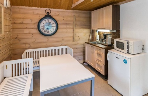 Pori House | Kuusikko by Interhome
