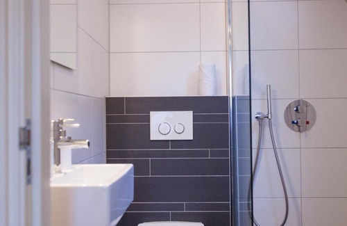 Haarlemmerbuurt Bed & Breakfast | Kuwadro Guesthouse Jordaan