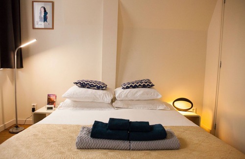 Haarlemmerbuurt Bed & Breakfast | Kuwadro Guesthouse Jordaan