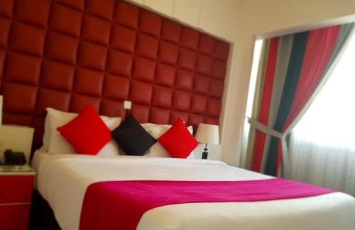 Bneid Al Qar Hotel | Kuwait Continental Hotel