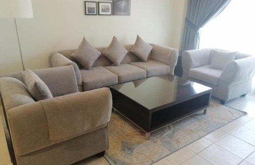 Kuwait City Apartment | Kuwait Residence