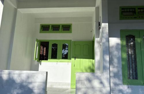 Balipara Apartment | Kuwoli AC unit