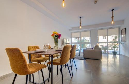 Tal-Ghoqod Apartment | Kuya 3BR Modern Apt By JL