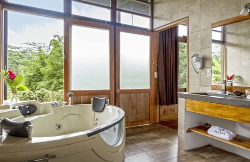 Archidona Cabin | Kuyana Amazon Lodge