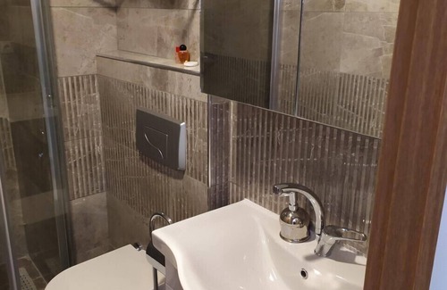 Golbasi Hotel | Kuyas Apart Hotel