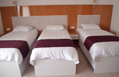 Golbasi Hotel | Kuyas Apart Hotel