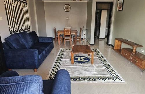 Mbale Apartment | kuza Suites Mbale