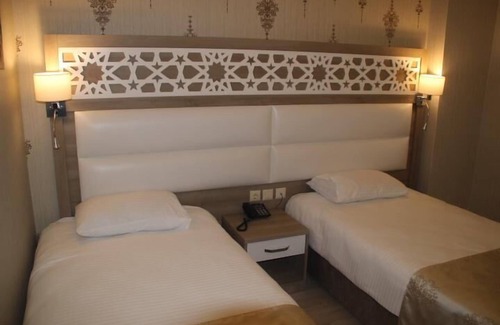 Ardahan Hotel | Kuzey Yildizi Hotel
