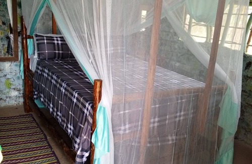 Tunguu Bed & Breakfast | Kv Jungle Bungalows