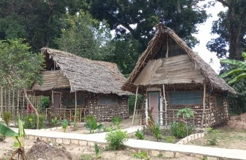 Tunguu Bed & Breakfast | Kv Jungle Bungalows