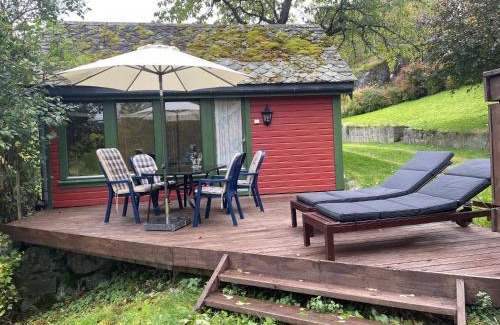 Eidfjord Apartment | Kvammen