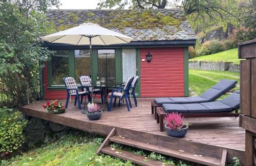 Eidfjord Apartment | Kvammen