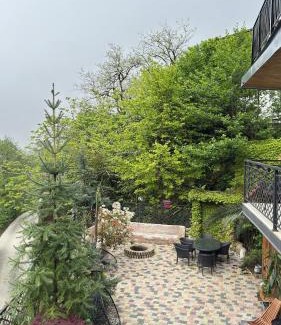 Kvariati Villa | Kvariati House