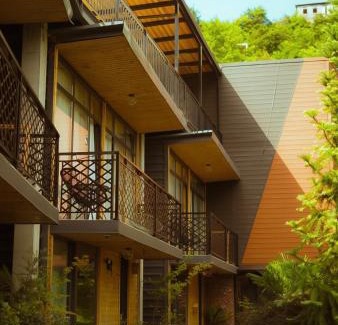 Kvariati Villa | Kvariati House