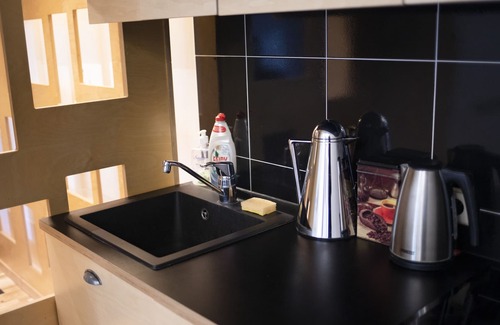Tartu House | Kvartal City Heart - Tartu Home Apartments