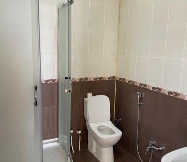 Quba House | Kvartira