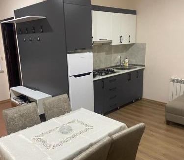 Quba House | Kvartira