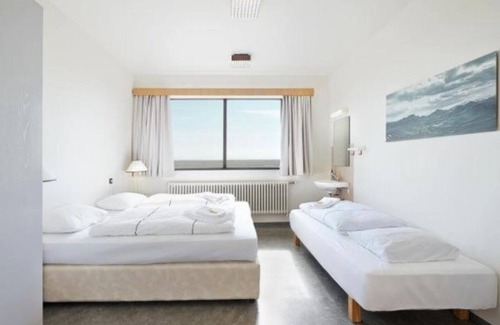 Skogar House | Kverna Guesthouse