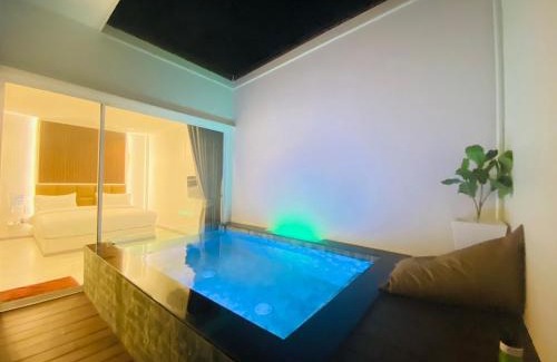 Phasi Charoen Hotel | KVILLA