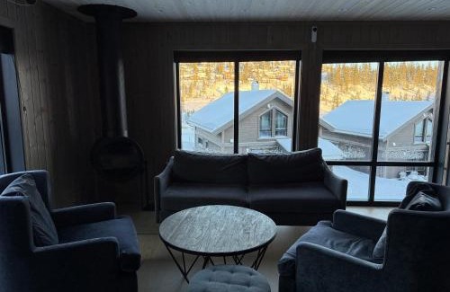 Hundorp House | Kvitfjell Year-round destination-Ski in ski out - World Cup side