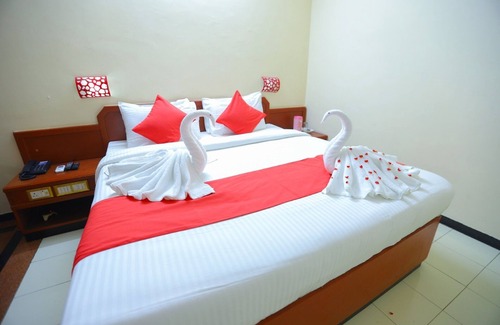 Karur Hotel | KVR Hotels