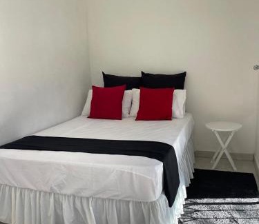 Rustenburg Apartment | Kwa Mmaloapi Guest House