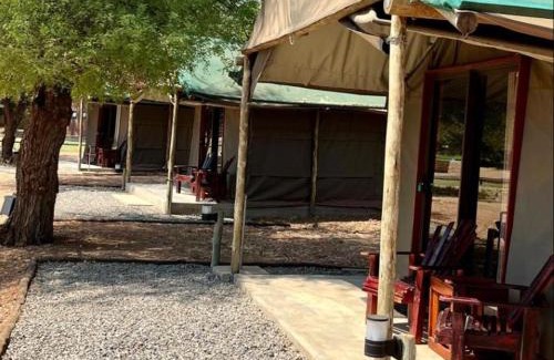 Waterberg District House | Kwa Nokeng Lodge