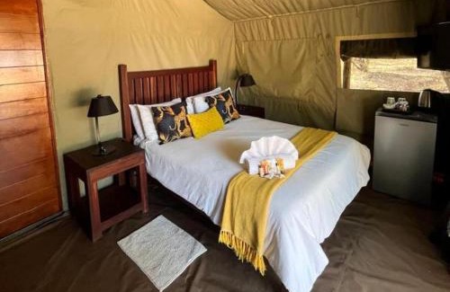 Waterberg District House | Kwa Nokeng Lodge