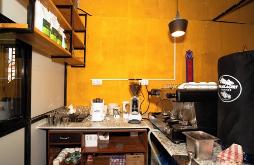 Thamel Hostel | Kwabahal Boutique hostel