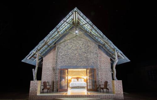Limpopo-Lipadi Private Game Reserve Cabin | Kwadiwa Ranch