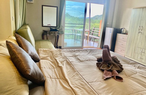 Sai Yok Hotel | Kwainoy Riverpark & Resort